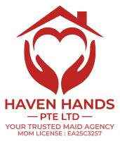 Haven Hands Pte Ltd logo